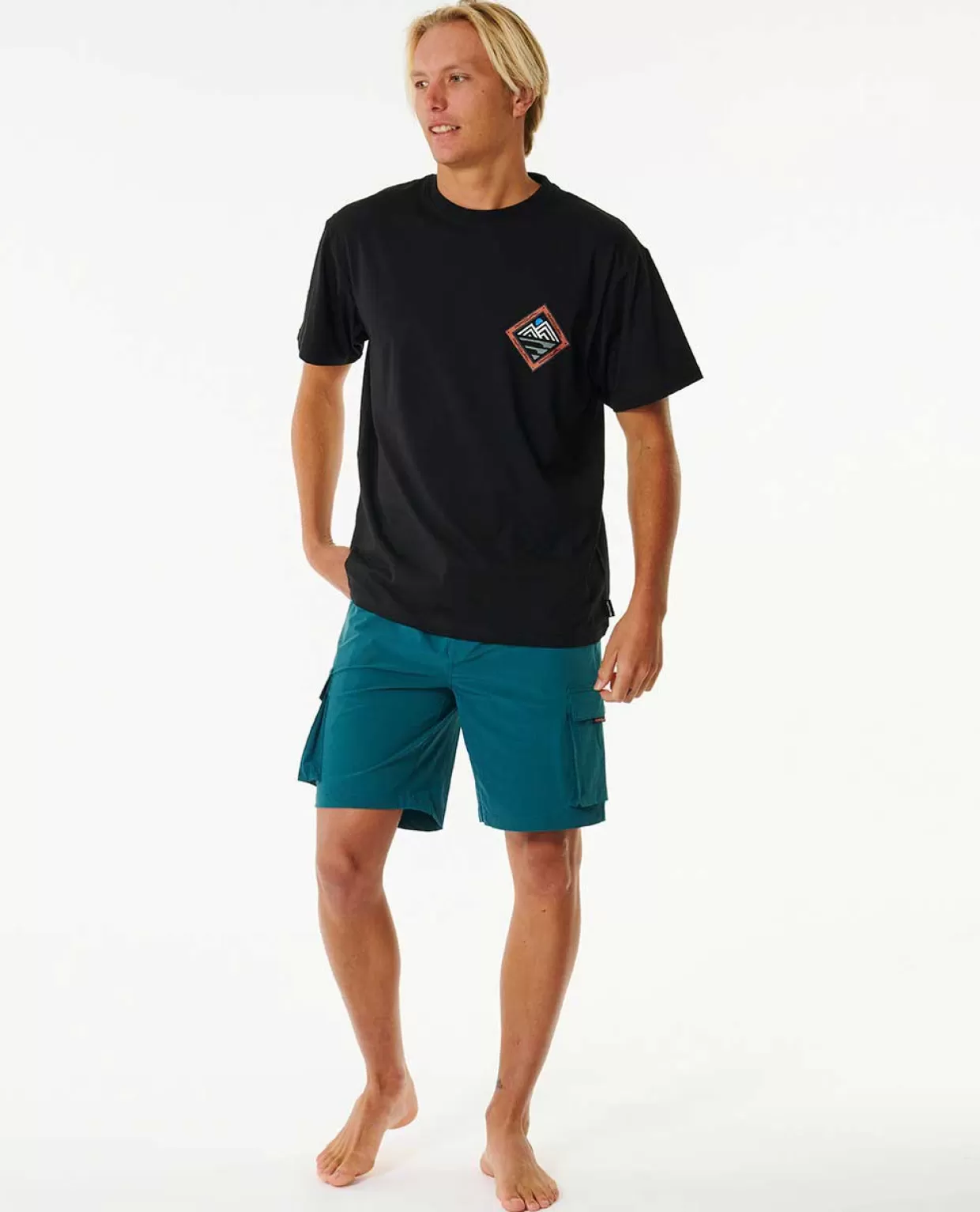 Hot Boardwalk Journeys Shorts