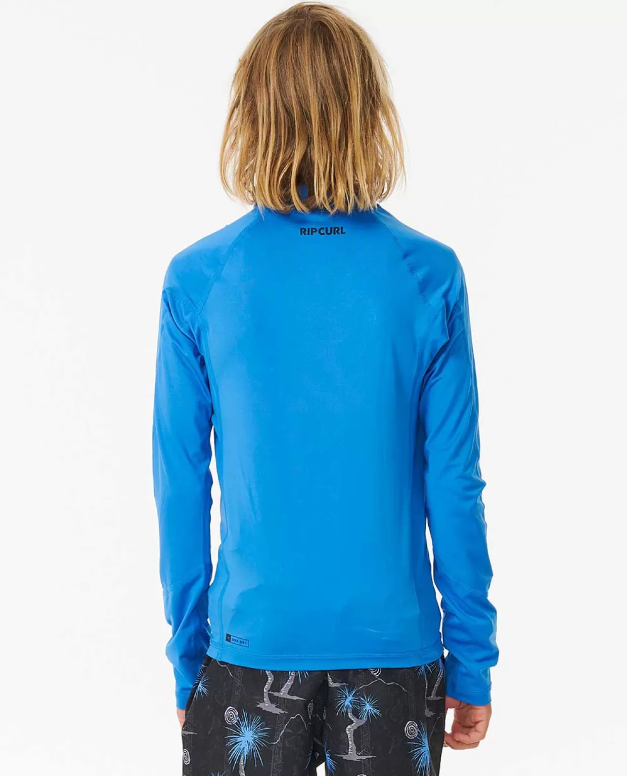 Discount Brand Wave UPF Long Sleeve Rash Vest Boy Kids/BOY Rash Vests & Jackets