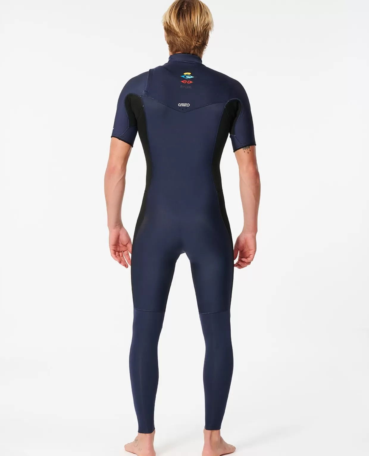 Best Sale Dawn Patrol Performance 2/2 Short Sleeve Chest Zip Steamers