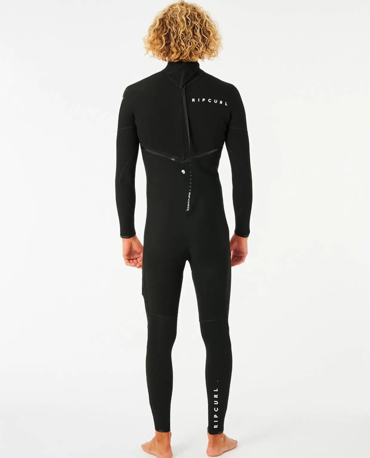Store E-Bomb 3/2 Back Zip Wetsuit Steamers