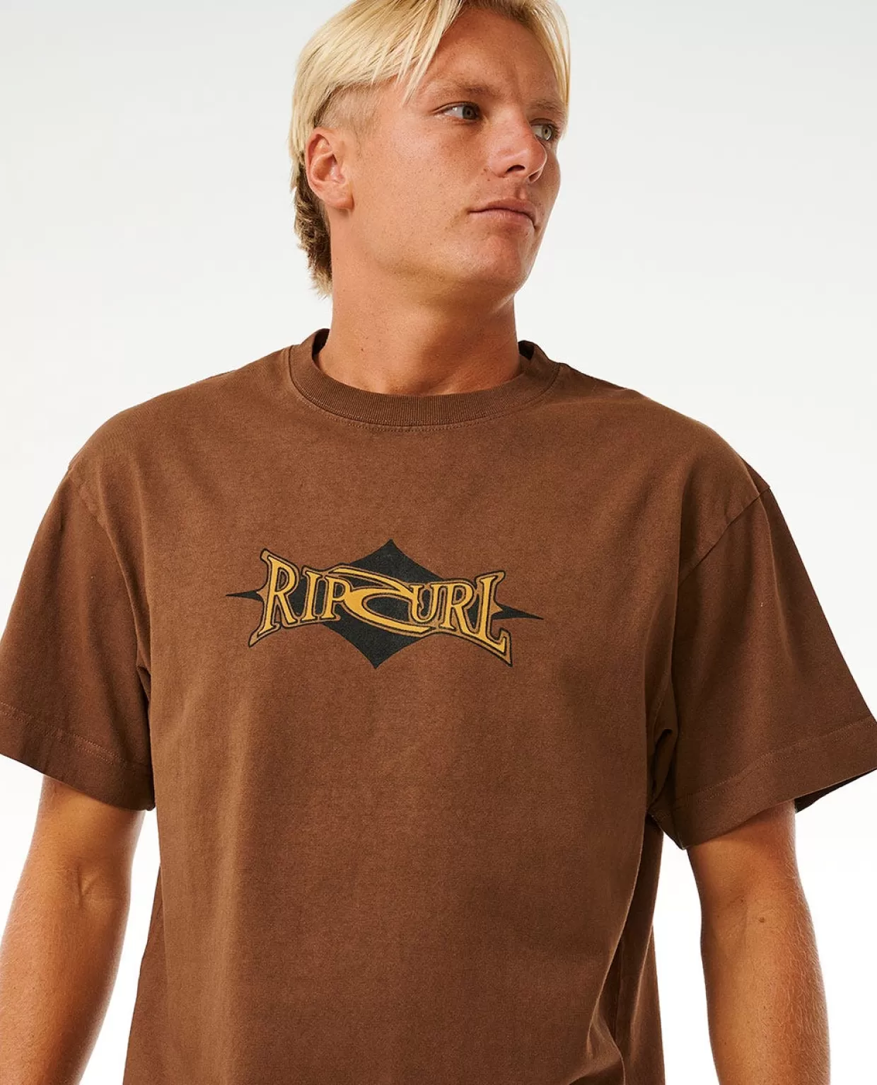 Flash Sale Heritage Diamond Short Sleeve Tee Tees & Tanks