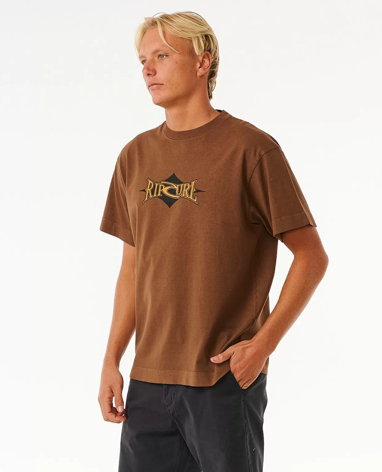 Flash Sale Heritage Diamond Short Sleeve Tee Tees & Tanks