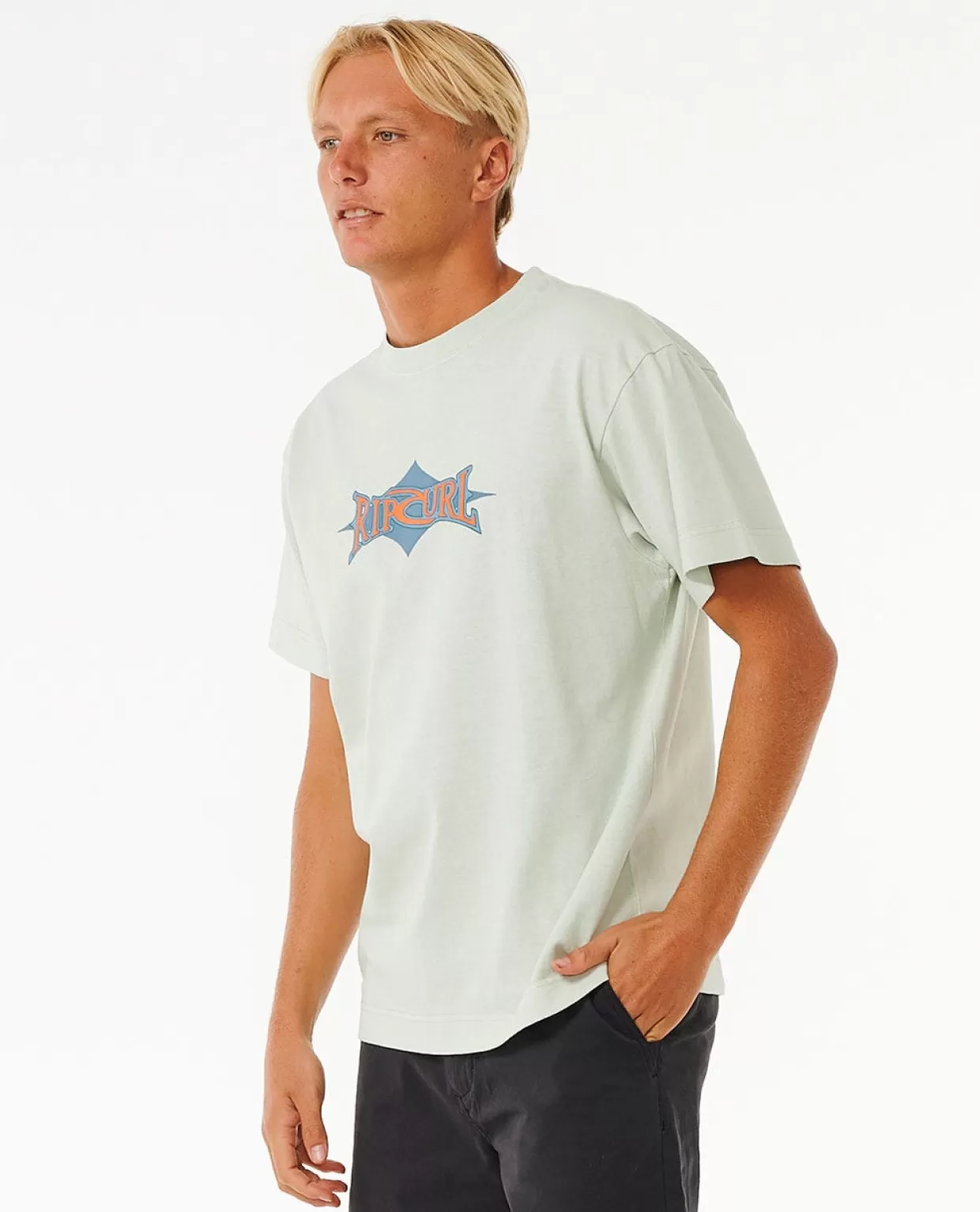 Flash Sale Heritage Diamond Short Sleeve Tee Tees & Tanks