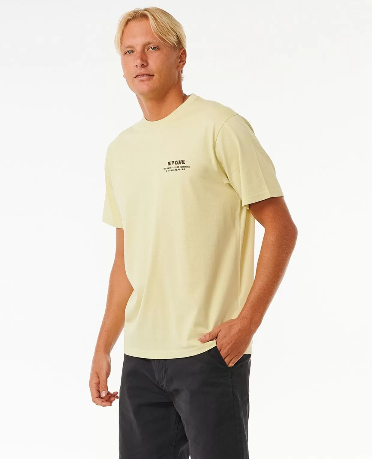 Flash Sale Heritage Ding Repairs Short Sleeve Tee Tees & Tanks