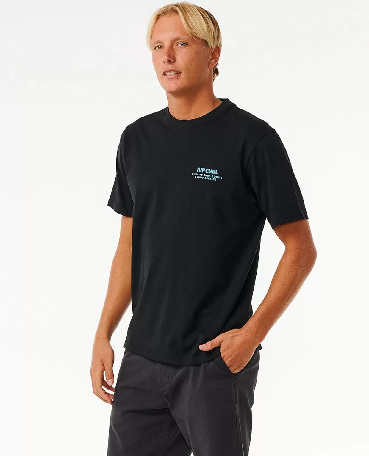 Flash Sale Heritage Ding Repairs Short Sleeve Tee Tees & Tanks