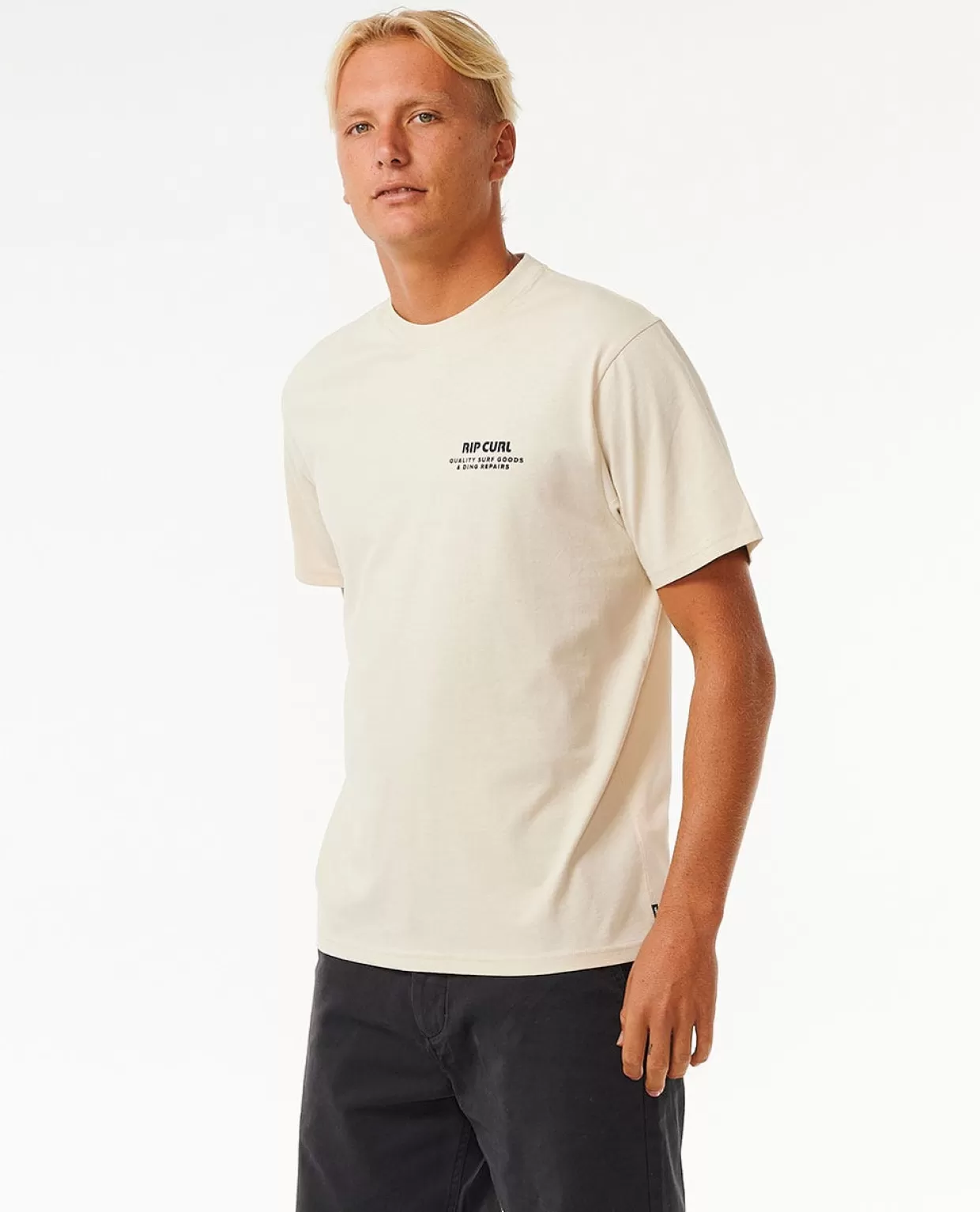 Flash Sale Heritage Ding Repairs Short Sleeve Tee Tees & Tanks