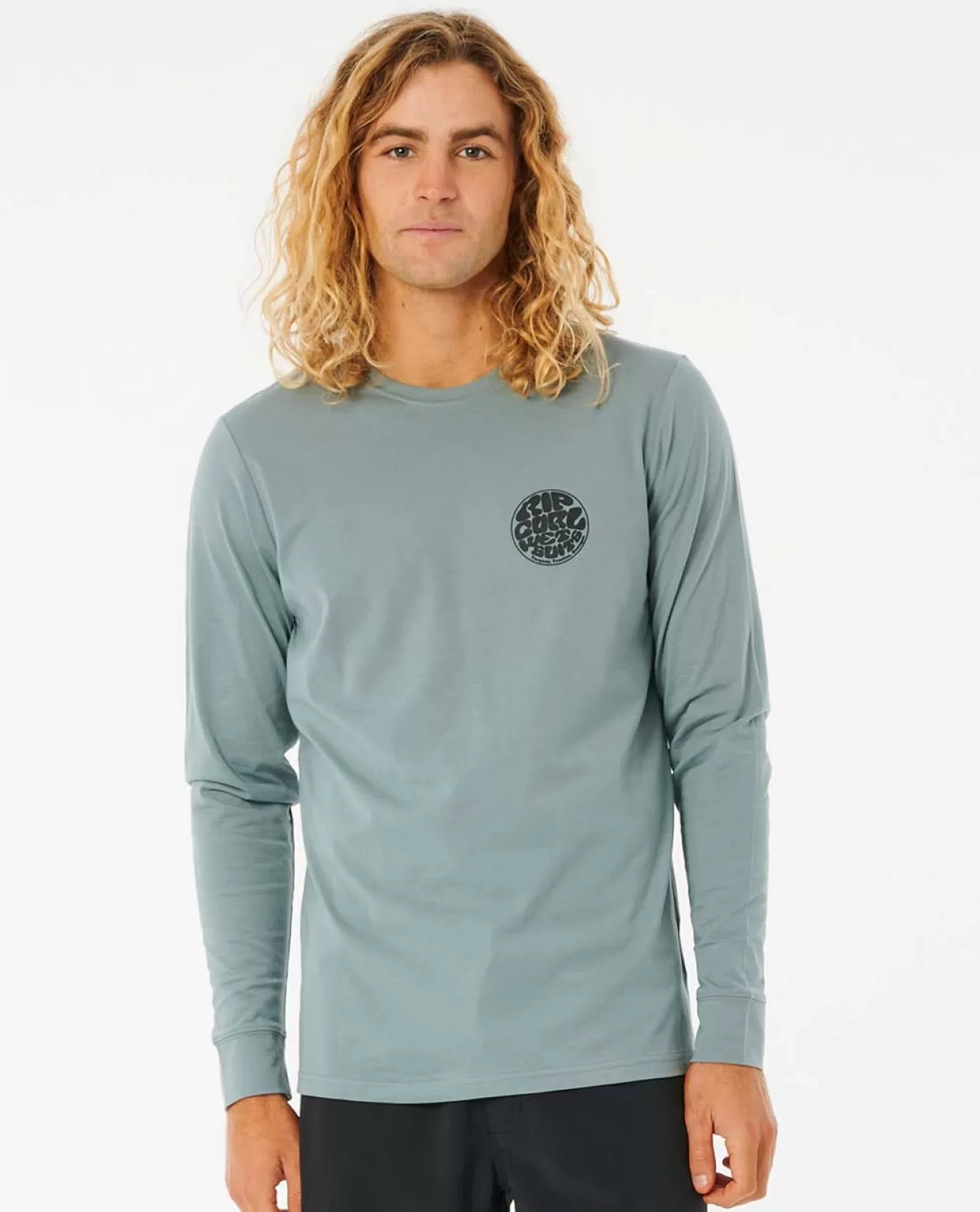 New Icons Of Surf Long Sleeve UV Short Sleeve Tee Rash Vests