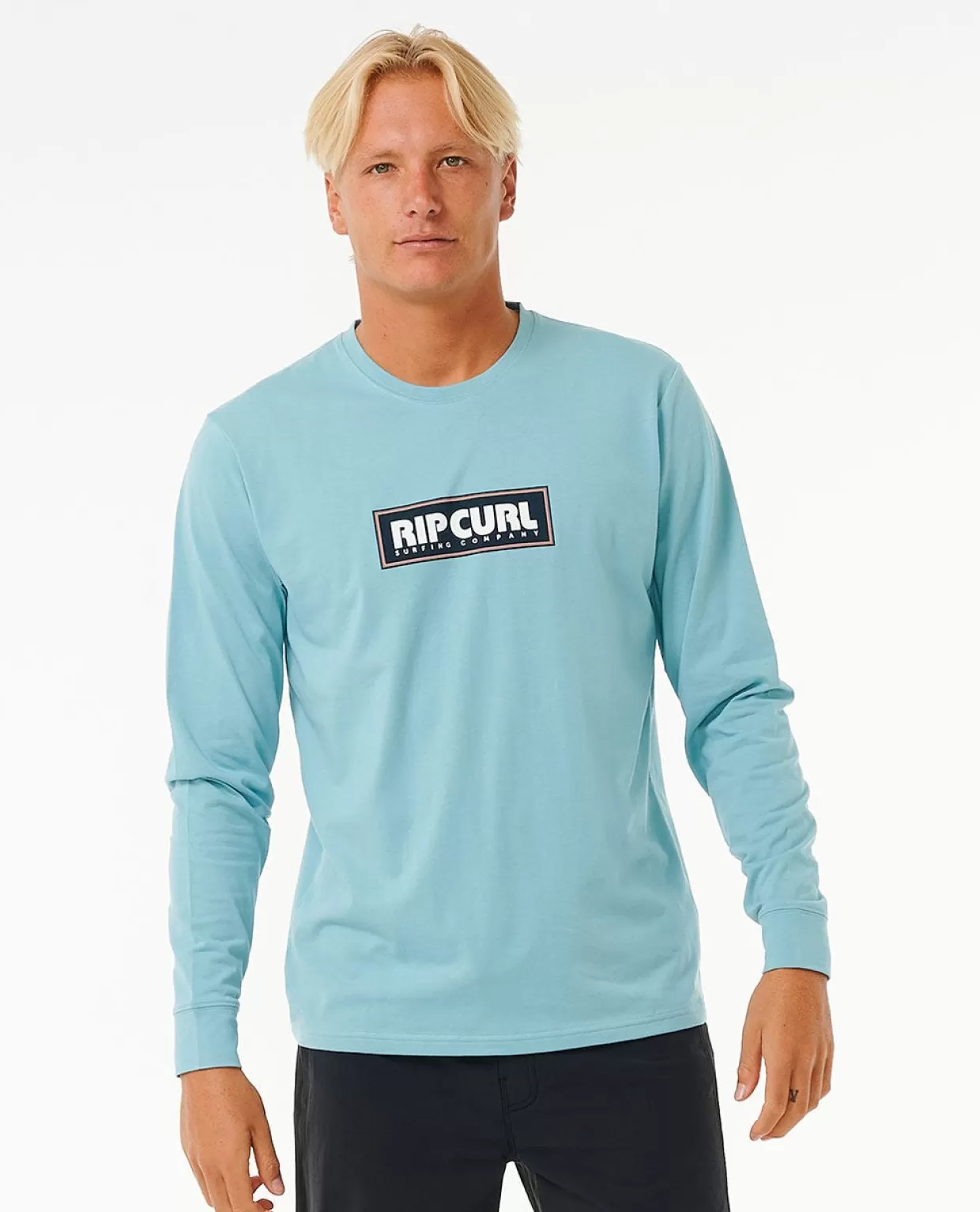 New Icons Of Surf Long Sleeve UV Short Sleeve Tee Rash Vests