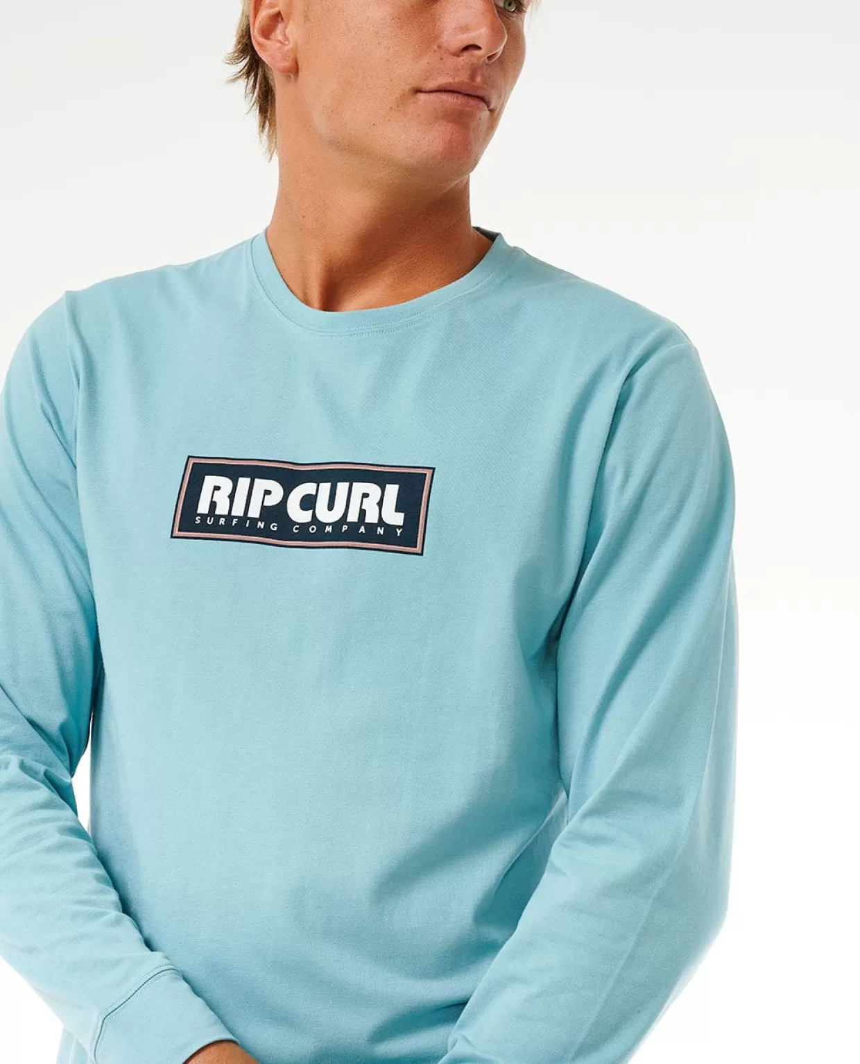 New Icons Of Surf Long Sleeve UV Short Sleeve Tee Rash Vests