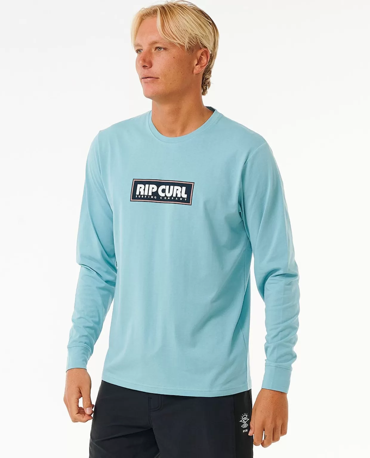 New Icons Of Surf Long Sleeve UV Short Sleeve Tee Rash Vests