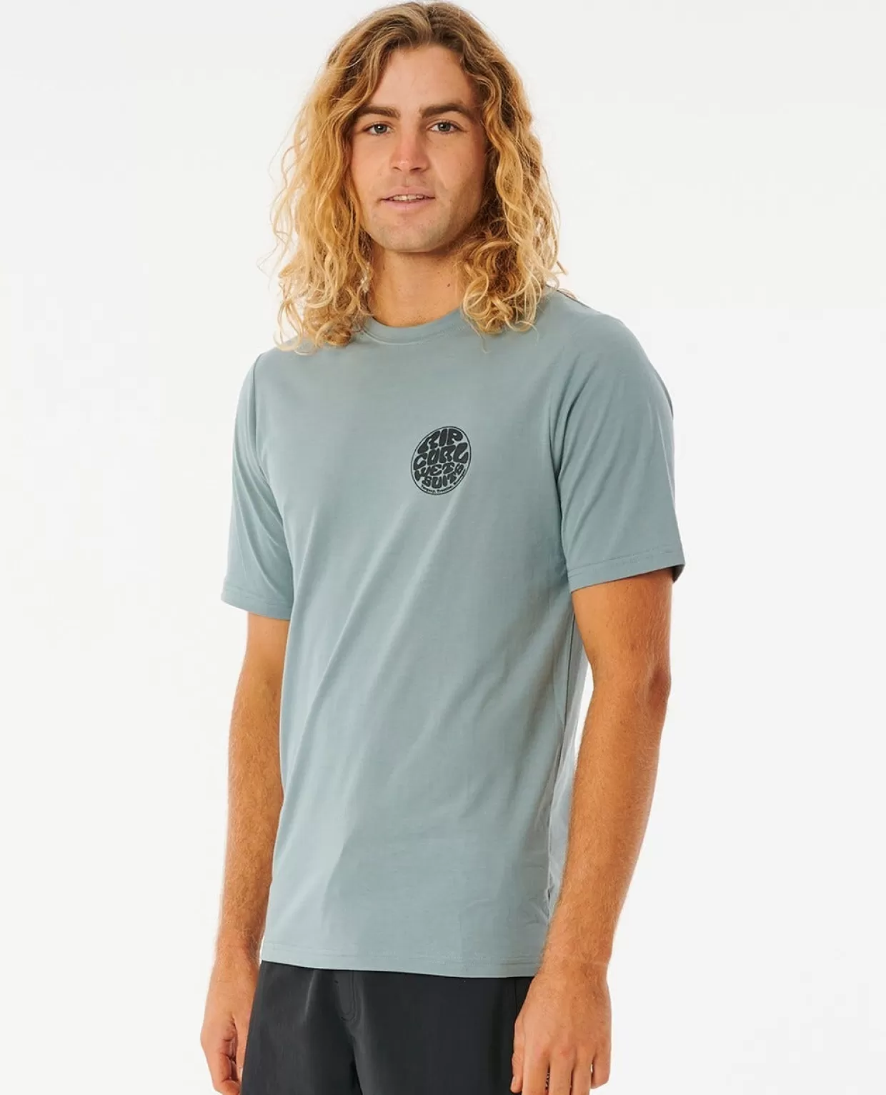 Store Icons Of Surf Short Sleeve UV Short Sleeve Tee Rash Vests | Icons of Surf