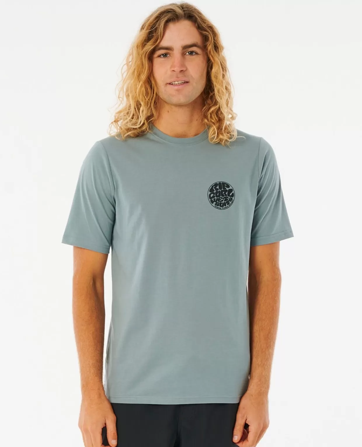 Store Icons Of Surf Short Sleeve UV Short Sleeve Tee Rash Vests | Icons of Surf