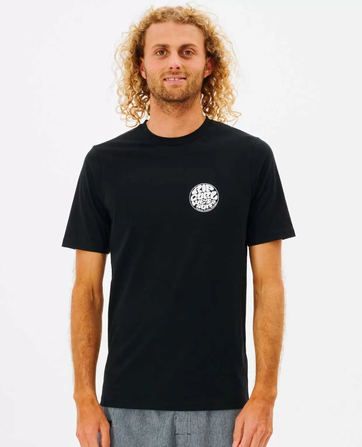 Store Icons Of Surf Short Sleeve UV Short Sleeve Tee Rash Vests | Icons of Surf