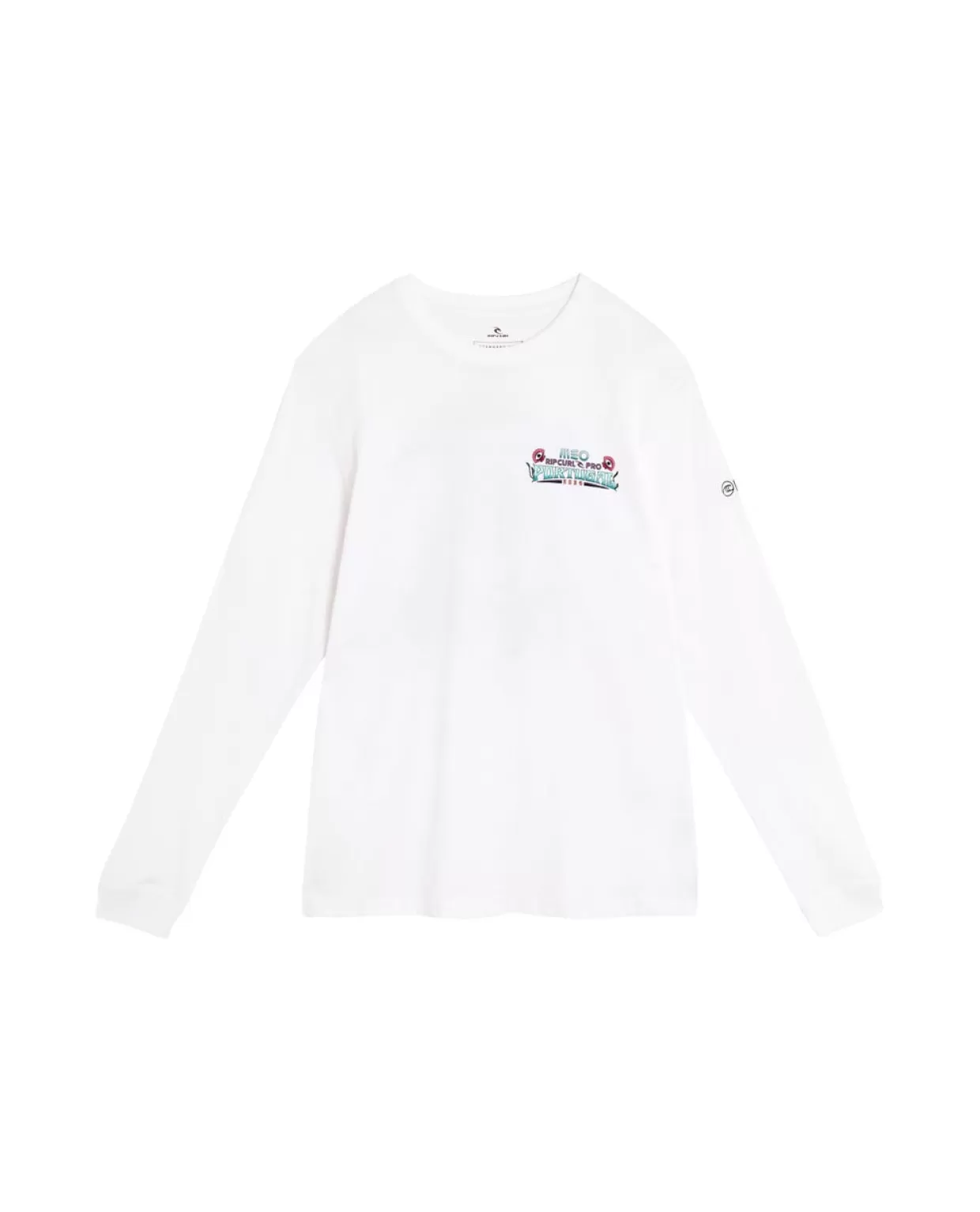 Hot MEO Pro Portugal 2024 Long Sleeve Tee Tees & Tanks | Rip Curl Pro Portugal