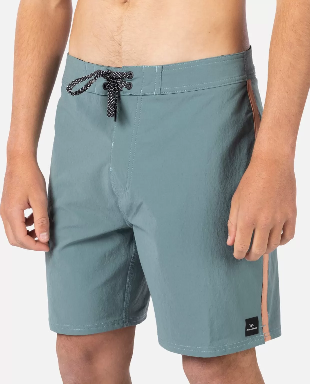 Hot Mirage Core Cordura 18" Boardshort Boardshorts | Performance