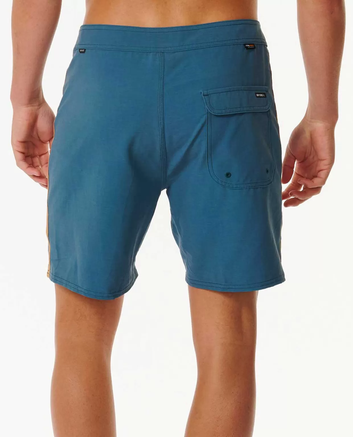 Hot Mirage Core Cordura 18" Boardshort Boardshorts | Performance