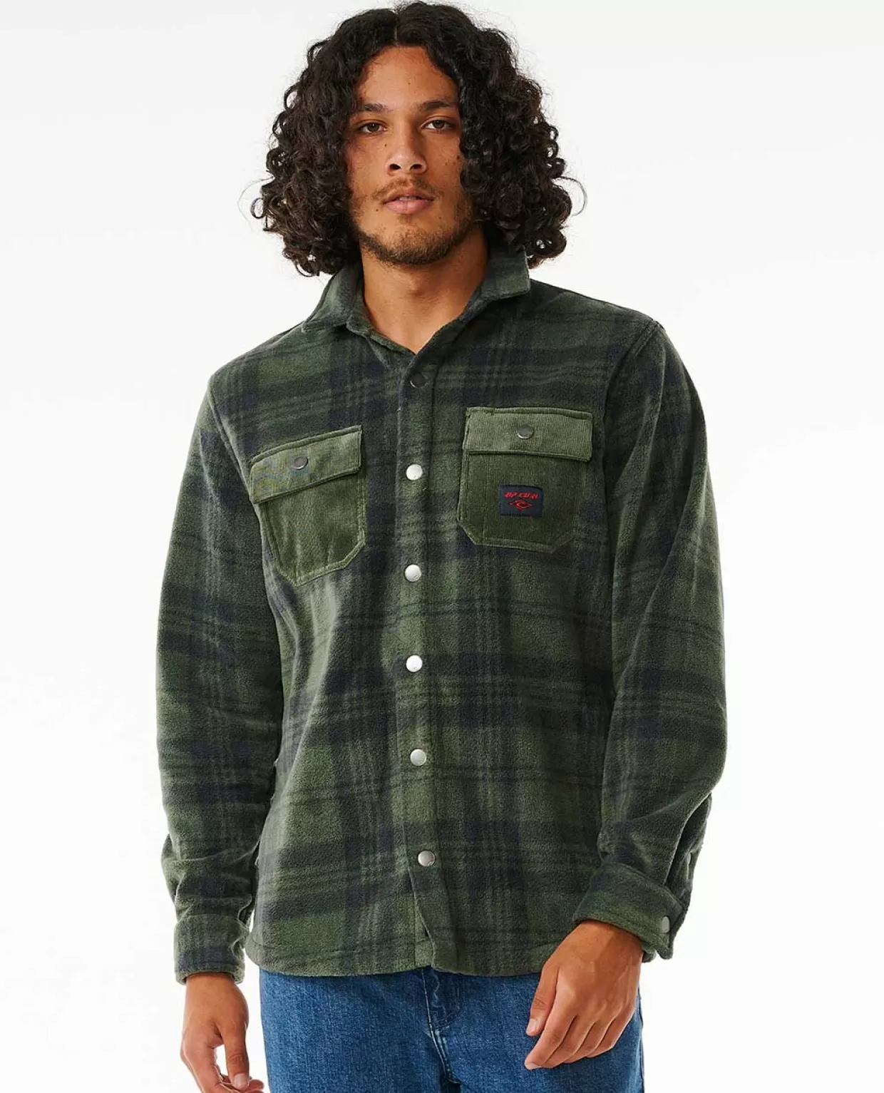 Best Sale Polar Fleece Party Pack Shirt Shirts & Polos