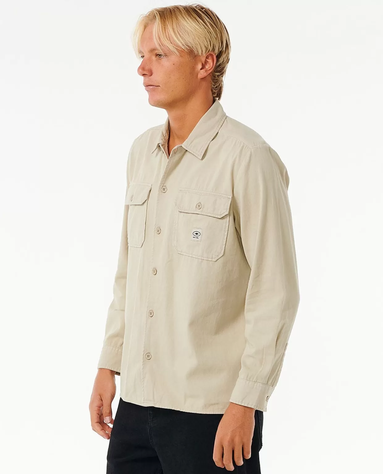 Cheap Quality Surf Products Long Sleeve Shirt Shirts & Polos