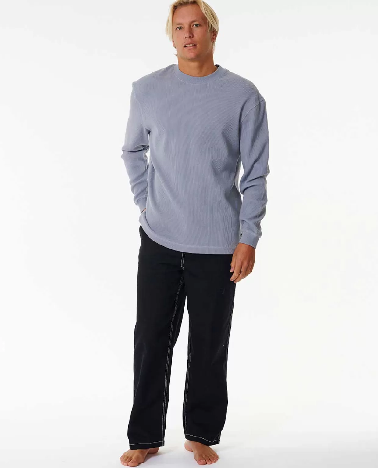 Store Quality Surf Products Long Sleeve Tee Tees & Tanks | Quality Surf Products