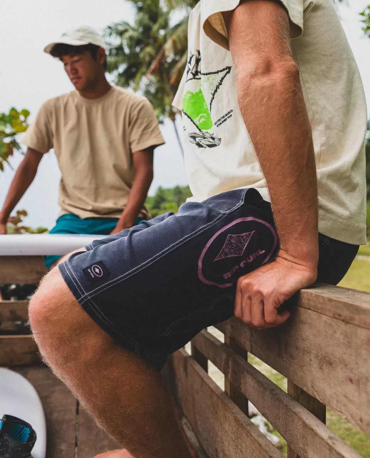 Online Quality surf products Volley Short Boardshorts | Performance