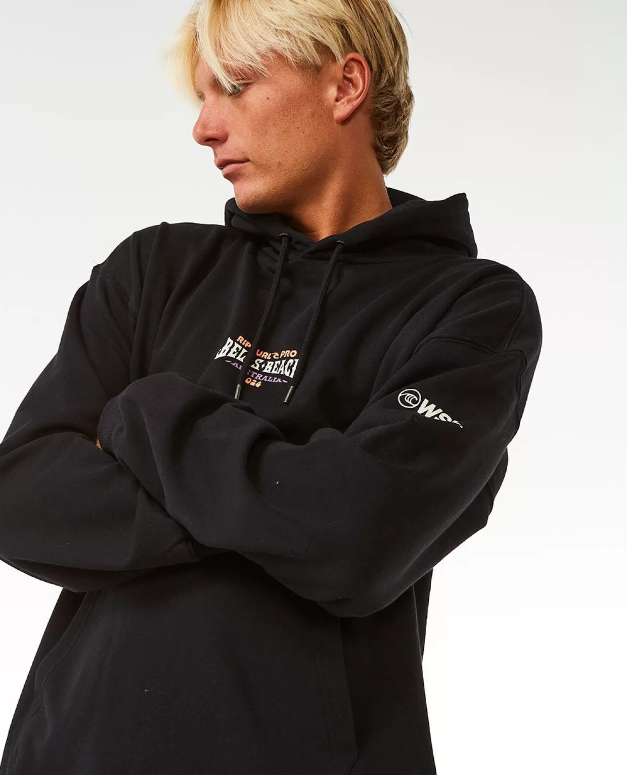 Flash Sale Pro Bells Beach 2024 hooded Hoodies & Jumpers