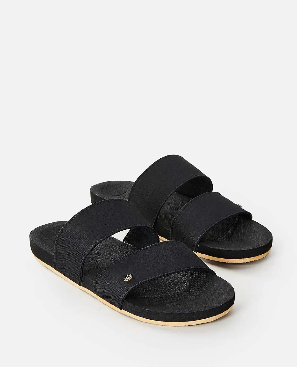 Best Sale Salt Water Culture Dual Strap Bloom Slide Open Toe Shoes Women SHOES