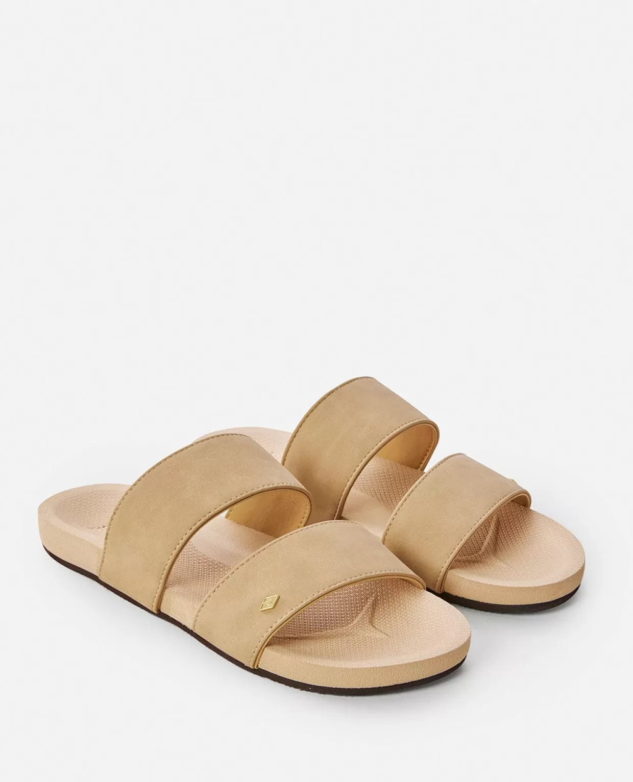 Best Sale Salt Water Culture Dual Strap Bloom Slide Open Toe Shoes Women SHOES