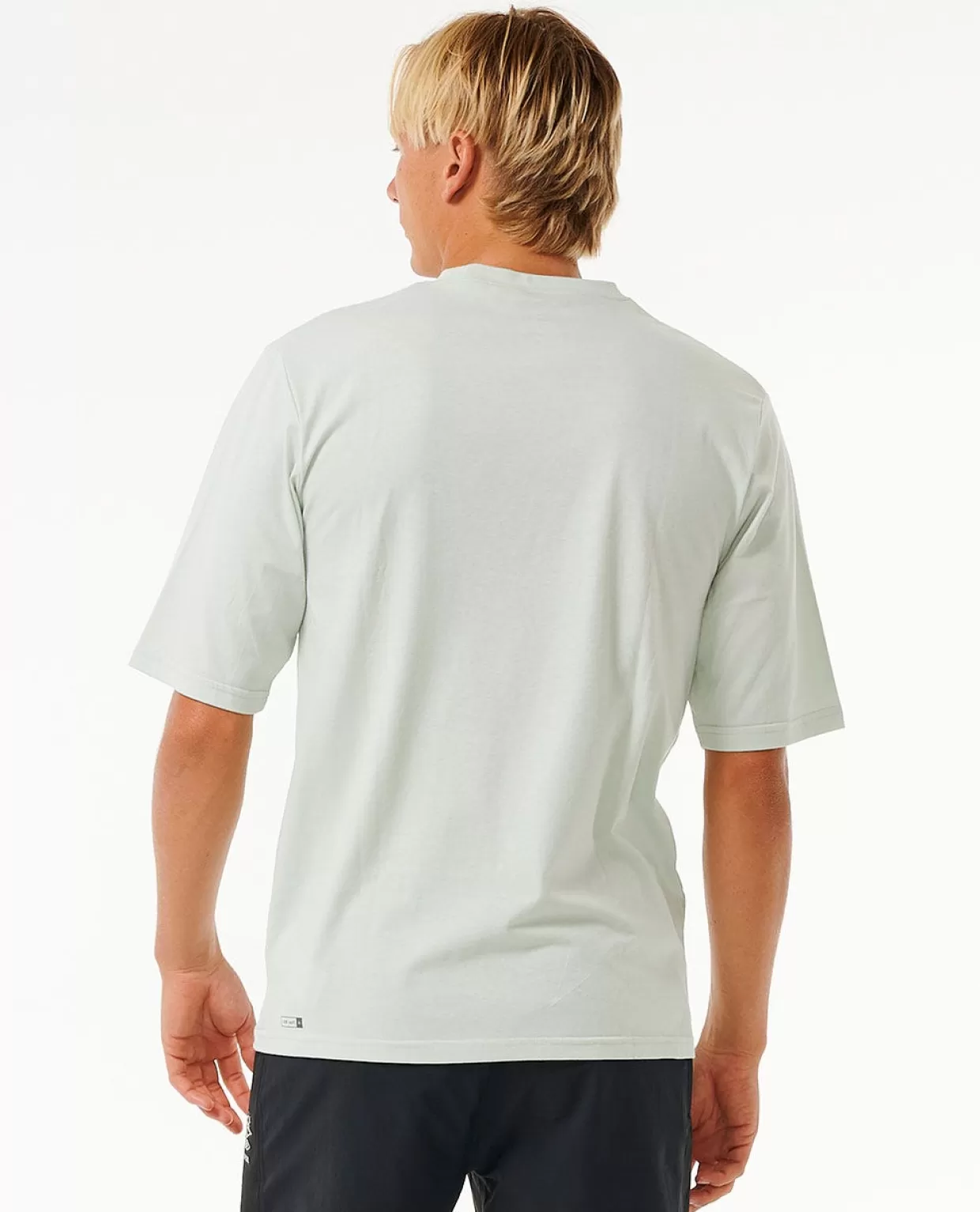 Discount Salt Water Culture Globe UPF Short Sleeve Rash Vest Rash Vests