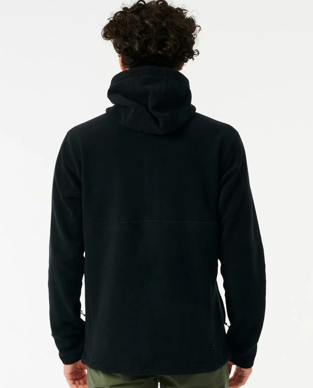 Flash Sale Searchers Hooded Fleece Hoodies & Jumpers