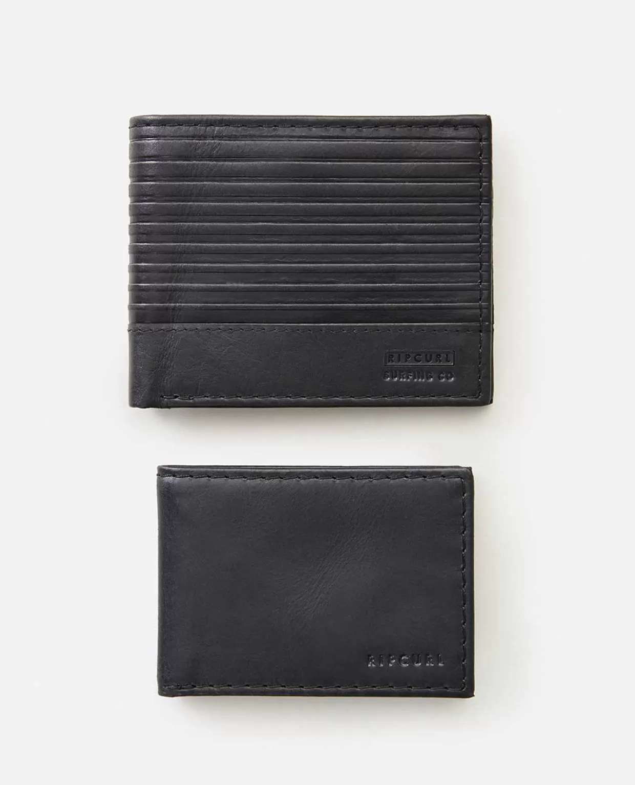 New Stagger RFID 2 In 1 Wallet Wallets