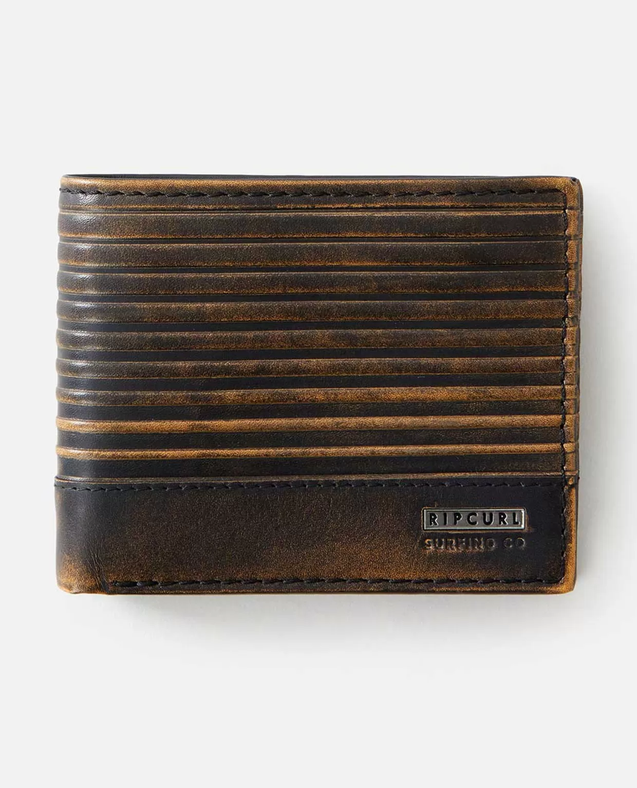 New Stagger RFID 2 In 1 Wallet Wallets