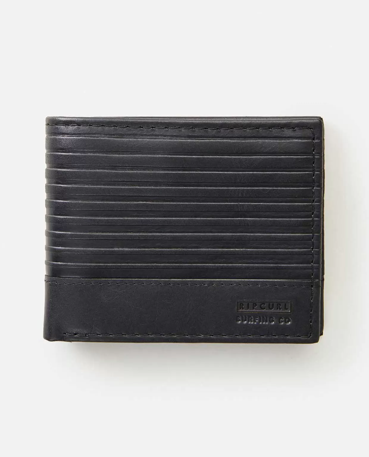 New Stagger RFID 2 In 1 Wallet Wallets