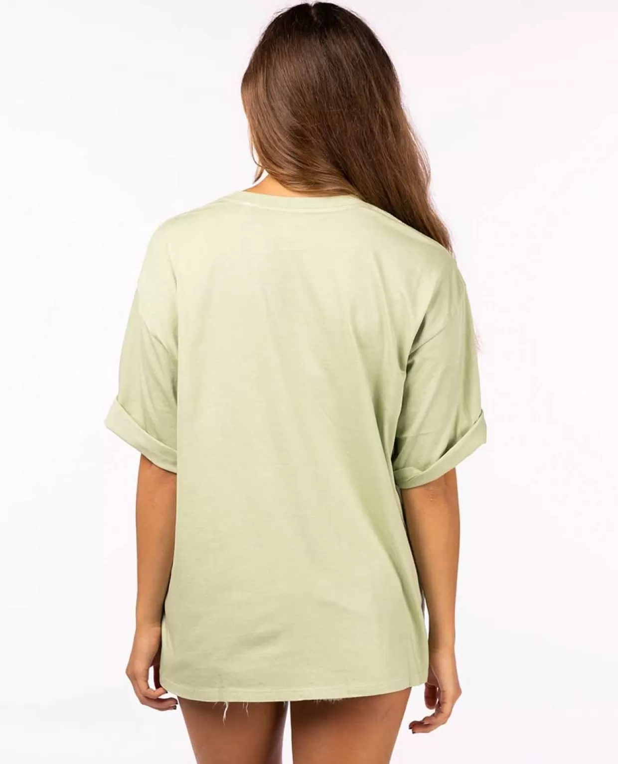 Store Summer Soul Heritage Tee Women Tees & Tanks